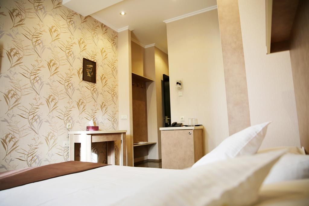 Rondo Hotel Тбілісі Номер фото