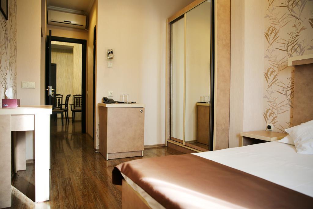 Rondo Hotel Тбілісі Номер фото