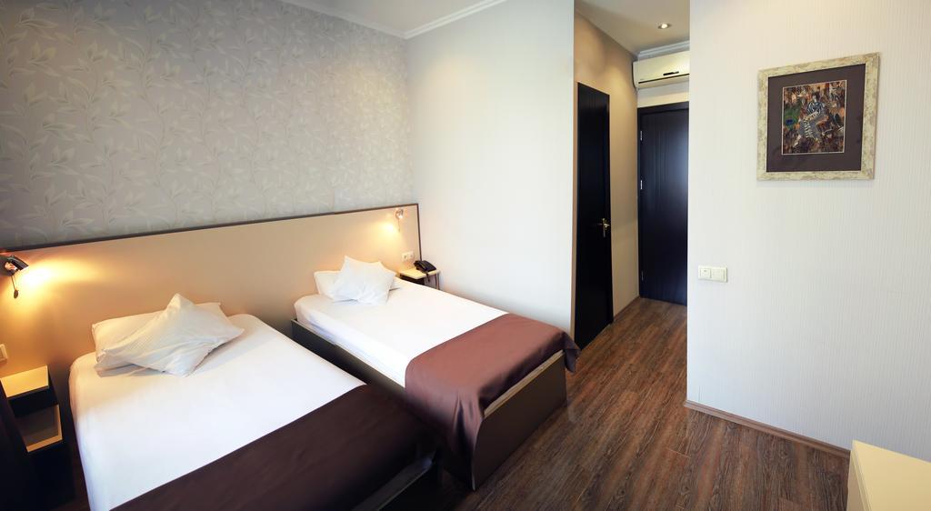 Rondo Hotel Тбілісі Номер фото