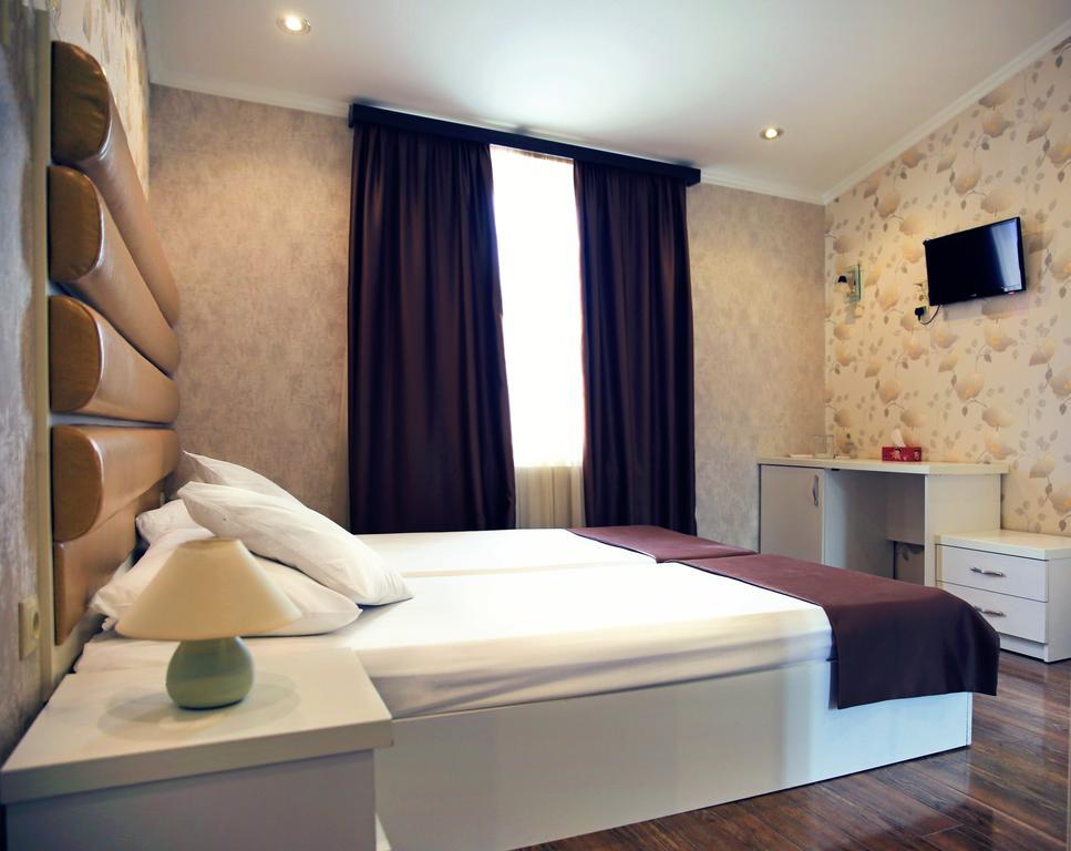 Rondo Hotel Тбілісі Номер фото