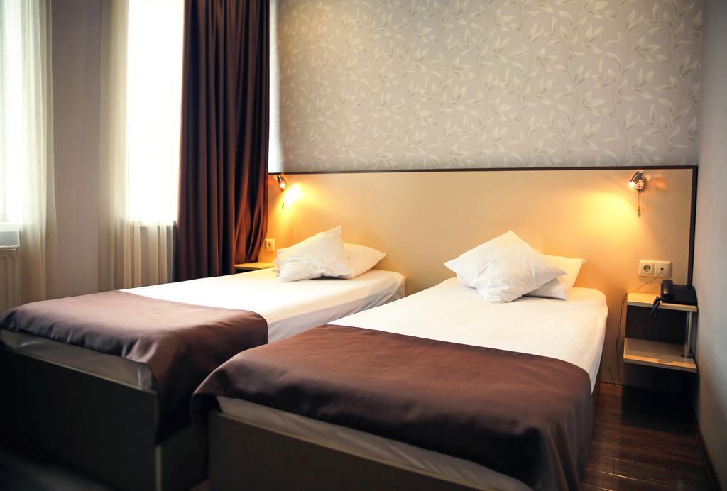 Rondo Hotel Тбілісі Номер фото