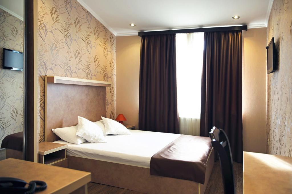 Rondo Hotel Тбілісі Номер фото